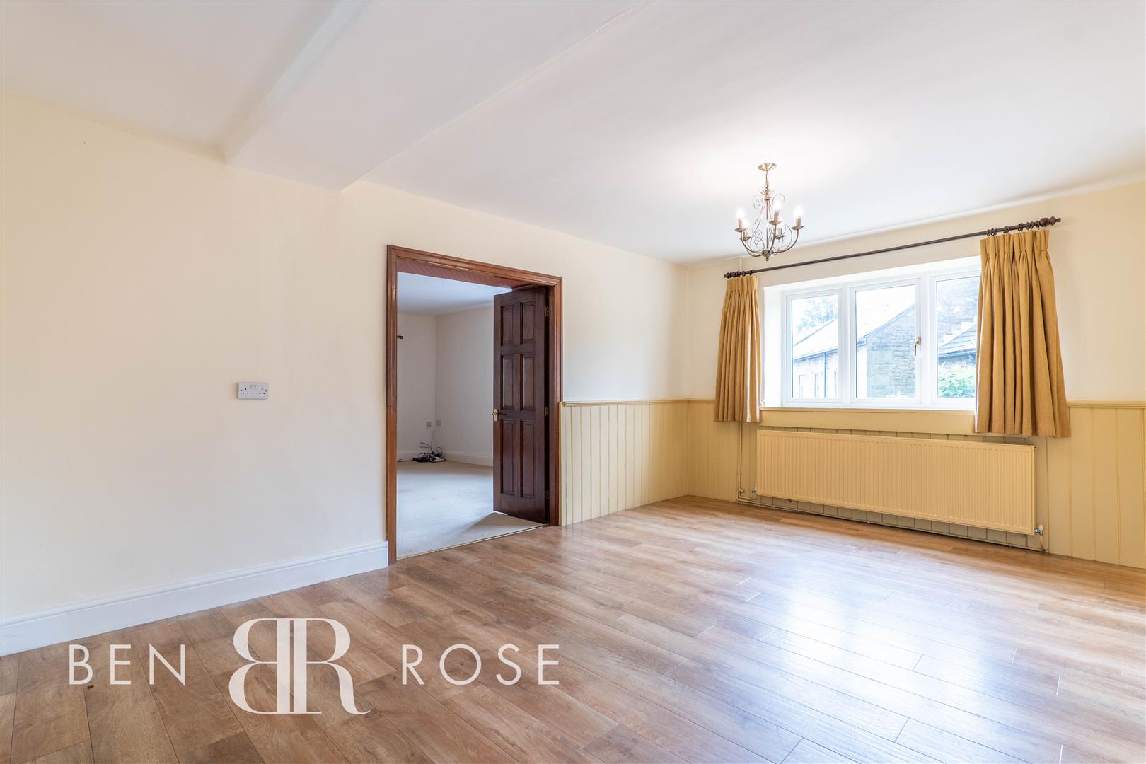 4 bed property in Walker Fold Road, Bolton